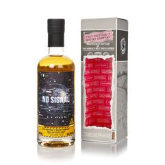 Imperial 25 Year Old (That Boutique-y Whisky Company)