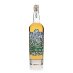 Inchgower 12 Year Old 2014 - Mosaic Edition (Master of Malt)