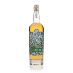 Inchgower 12 Year Old 2014 -Mosaic Edition (Master of Malt)