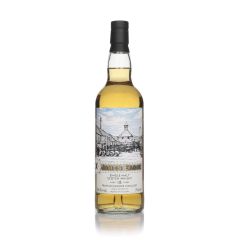 Inchgower 18 Year Old 2007 - Distilleries of Great Britain & Ireland