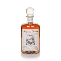 Indiana Rye 5 Year Old 2017 Virgin American Oak (cask 1) - Fragrant Dr