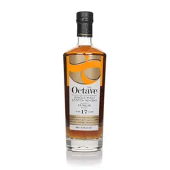17 Year Old 2007 - The Octave (Duncan Taylor)
