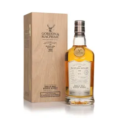 Isle of Jura 33 Year Old 1989 (cask 1580) - Connoisseurs Choice