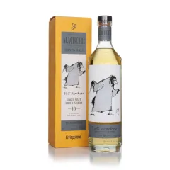Isle of Mull 18 Year Old - First Murderer (The Macbeth Collection)