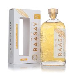 Isle of Raasay 7 Year Old Na Sia Single Cask Series - Cas