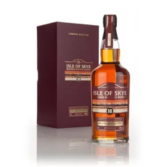 Isle Of Skye 18 Year Old (Ian Macleod)