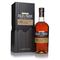 Isle of Skye 25 Year Old