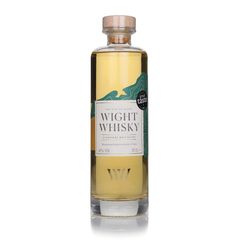 Wight Whisky Signature Malt Blend