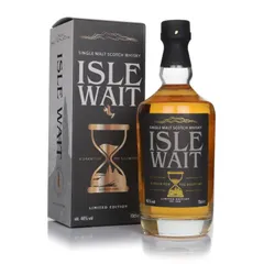 Isle Wait