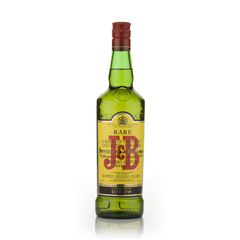 J&B Rare