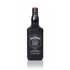 Jack Daniel's 160th Birthday 1850-2010