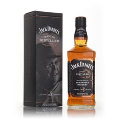 Jack Daniel's Master Distiller Series No.3