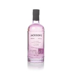 Jackson's Japanese Cherry Blossom Flavoured Gin