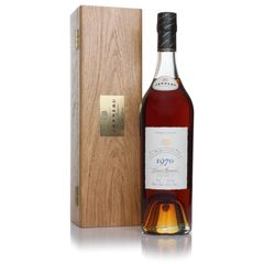 Janneau Armagnac 1970 Armagnac