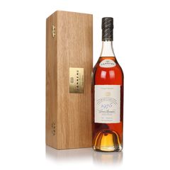 Janneau Armagnac 1975 Armagnac