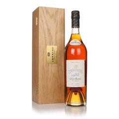 Janneau Armagnac 1985 Armagnac