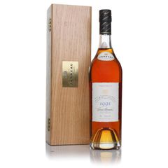 Janneau Armagnac 1991 Armagnac