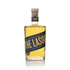 J.J. Corry The Lasog (Pour & Sip) Grain Whiskey