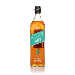 Johnnie Walker Black Label Squid Game Limited Edition