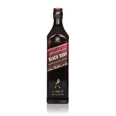 Johnnie Walker Black Ruby