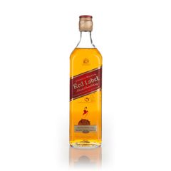 Johnnie Walker Red Label
