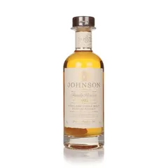 Johnson Reserve Family Reserve 2022 Edition