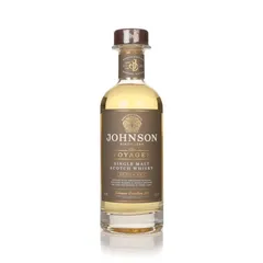 Johnson Reserve The Voyager