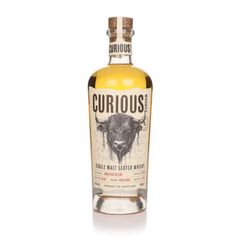 Jura 15 Year Old 2009 (Curious Whiskies)