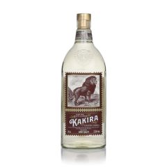 Kakira Coffee Flavoured Vodka