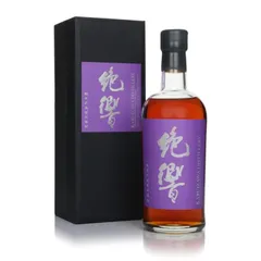 Karuizawa 1999-2000 Cask Strength 2nd Batch