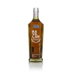 Kavalan Distillery Select