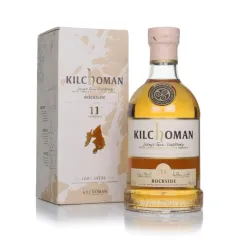 Kilchoman Rockside 11 Year Old