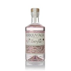 Kirkjuvagr Beyla Old Tom Gin