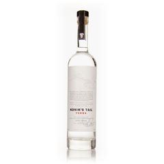Konik's Tail Plain Vodka