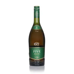 KWV 5 Year Old Brandy