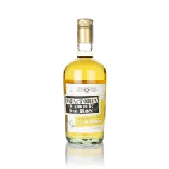 La Factoria Ron El Dorado Dark Rum