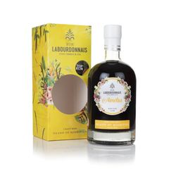 Labourdonnais Amelia Spiced Rum