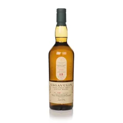 Lagavulin 12 Year Old - Feis Ile 2022