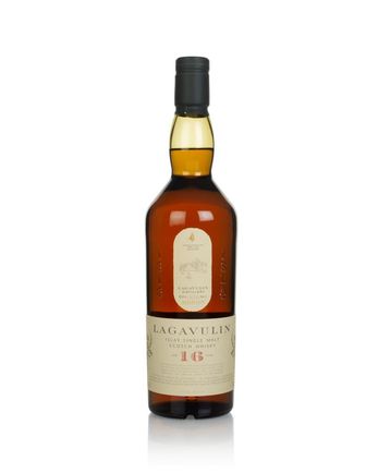 Lagavulin 16 jaar oud
