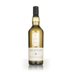 Lagavulin 8 Year Old