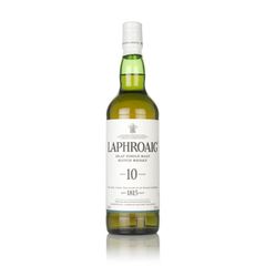 Laphroaig 10 Year Old