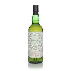 Laphroaig 11 Year Old 1991 (cask 29.26)