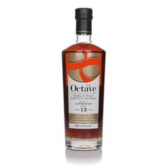 Laphroaig 13 Year Old 2011 (cask 5646863) - The Octave (Duncan Taylor)