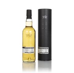 Laphroaig 15 Year Old 2004 (Release No.11694) - The Stories of Wind &