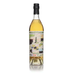 Laphroaig 34 Year Old 1991 - Whiskyland Chapter Twenty Three
