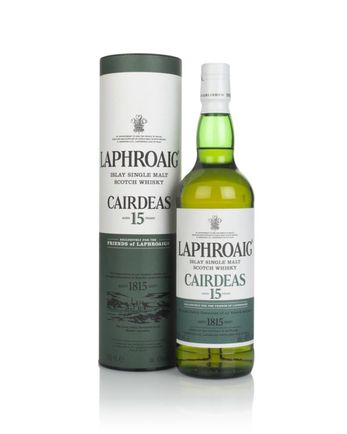 Laphroaig 15 jaar oud