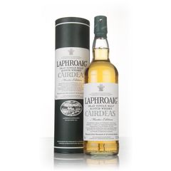 Laphroaig Cairdeas Masters Edition - Feis Ile 2010