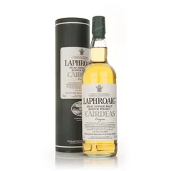 Laphroaig Cairdeas Origin - Feis Ile 2012
