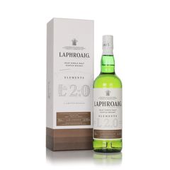 Laphroaig Elements 2.0
