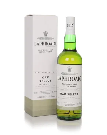 Laphroaig Oak Select